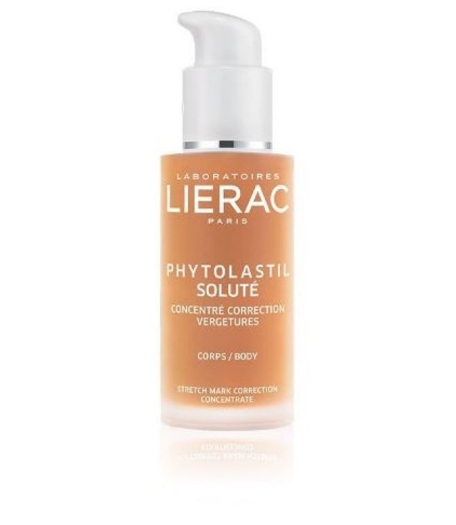 LIERAC DUO PHYTOLASTIL SOLUTE'