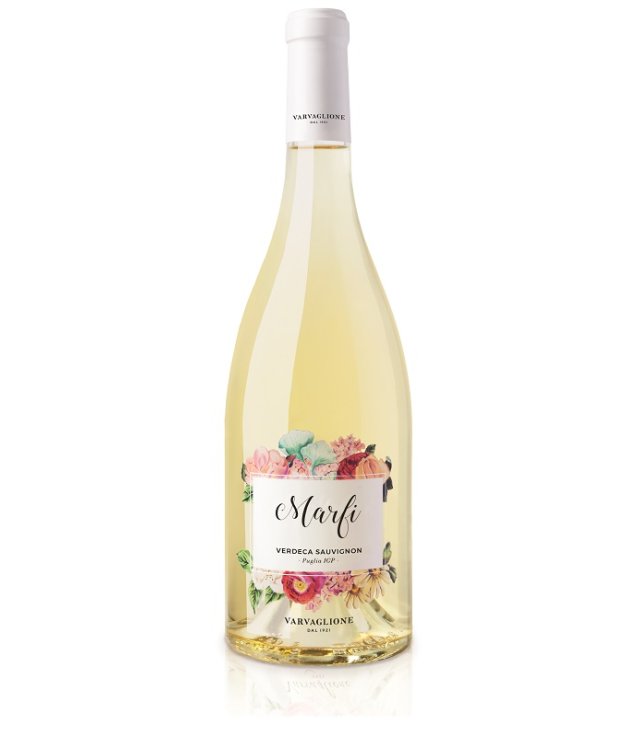 VINO MARFI VERDECA SAU    750ML      IGP