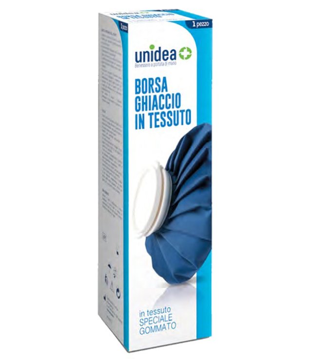 UNIDEA BORSA GHIACCIO 65