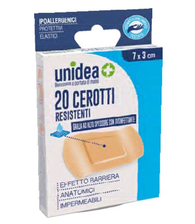 UNIDEA CER GRANDI 7X3 60          20  PZ