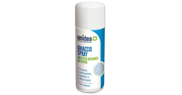 Ghiaccio spray – Profar