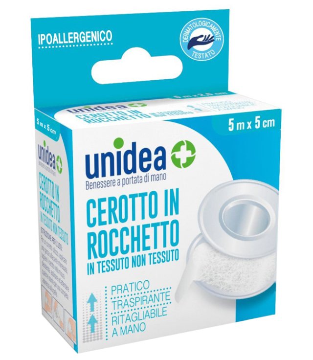 UNIDEA ROCCHETTO TNT 110  5X5        ROC