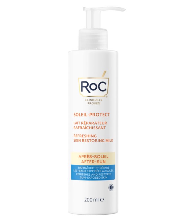 ROC LATTE DOPOSOLE RINFR 200ML ( ROC LATTE DOPOSOLE RINFR 200ML (