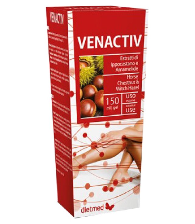 VENACTIV GEL 150ML