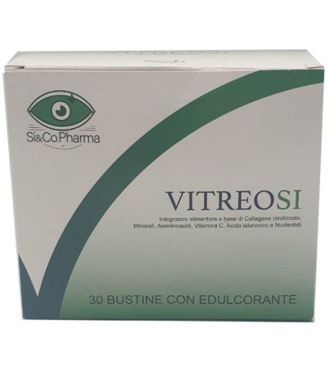 VITREOSI 30BUST