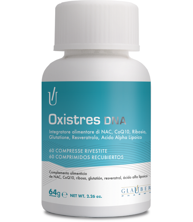 <OXISTRES *                       60 CPR