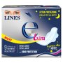 Fater Lines E Extra Assorbenti 9pz