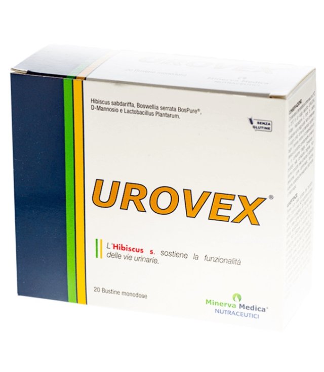UROVEX                           20  BUS