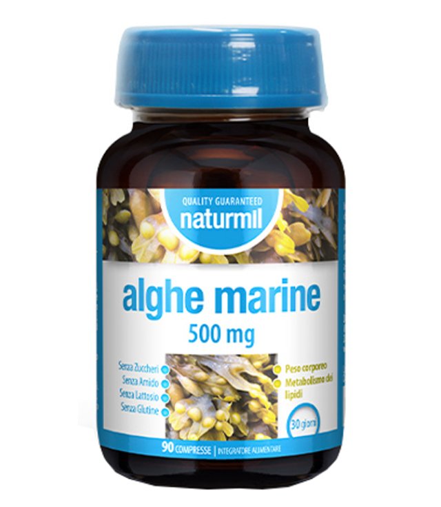 NATURMIL ALGHE MARINE 90CPR