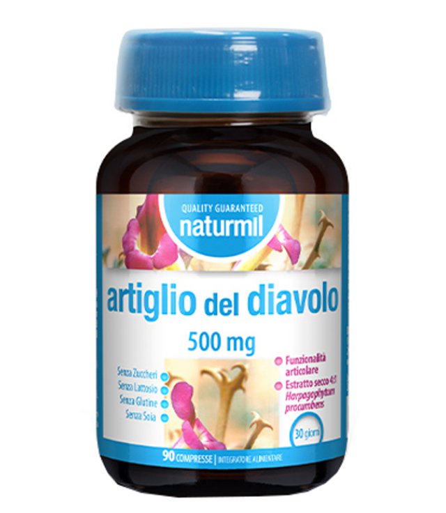 NATURMIL ARTIGLIO DIAVOLO90CPR NATURMIL ARTIGLIO DIAVOLO90CPR