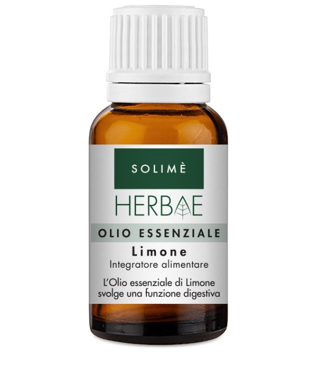 HERBAE LIMONE OE 10ML HERBAE LIMONE OE 10ML