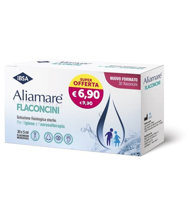 ALIAMARE 30FL 5ML