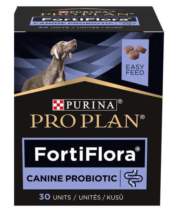 V FORTIFLORA CANE CHEWS 30CPR 30 V FORTIFLORA CANE CHEWS 30CPR 30