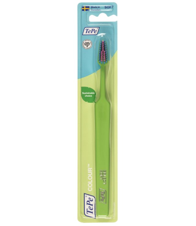 TEPE SPAZZ COLOUR SOFT VERDE TEPE SPAZZ COLOUR SOFT VERDE