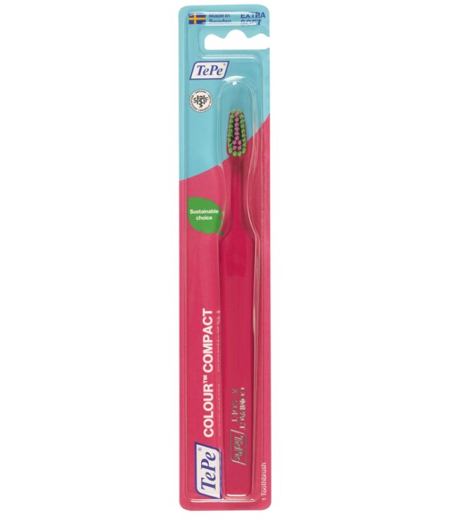 TEPE COLOUR SPAZZ COMP SOFT ROSA TEPE COLOUR SPAZZ COMP SOFT ROSA
