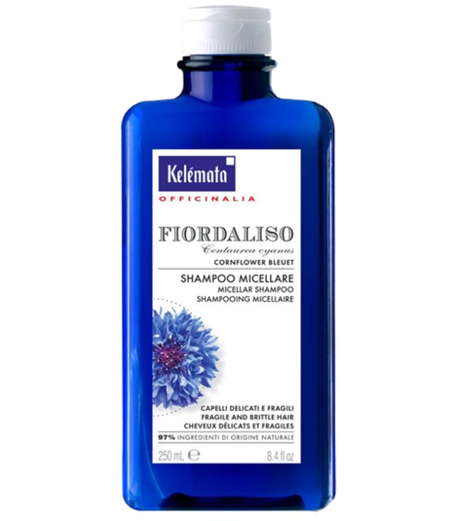 KELEMATA SHAMPOO FIORDALISO 250M