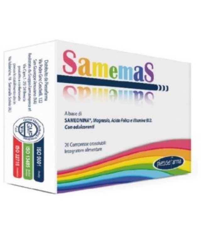 SAMEMAS 20CPR