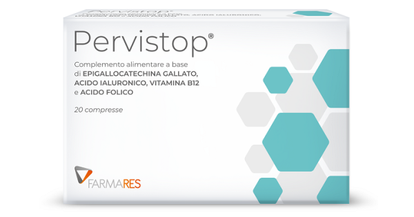 PERVISTOP 20CPR