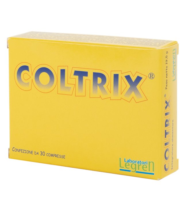 COLTRIX 30 COMPRESSE