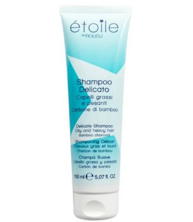ROUGJ ETOILE SHAMPOO CAP GRAS