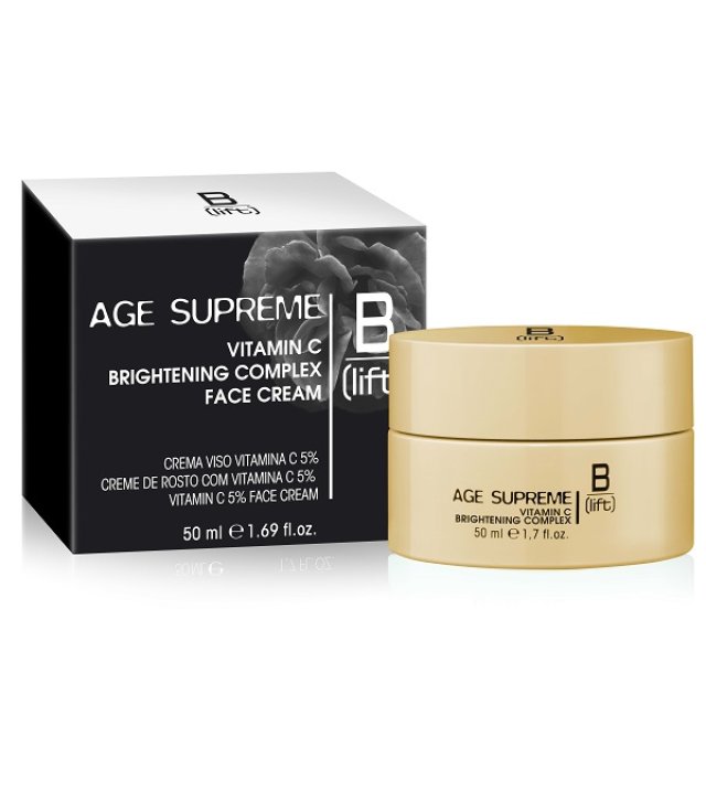 B LIFT AGE SUPREME VITAMIN C