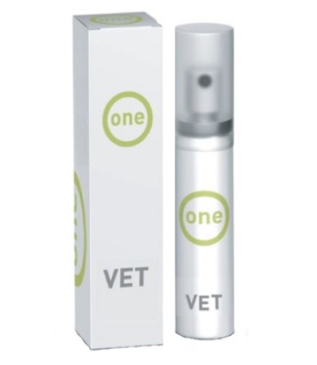 ONE VET                   50ML