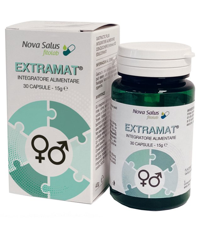 EXTRAMAT 30CPS EXTRAMAT 30CPS