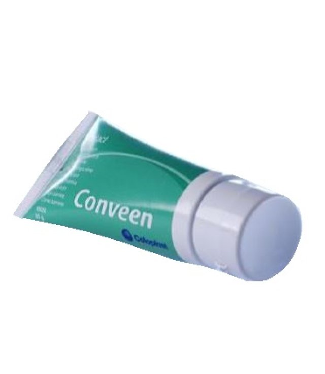 CONVEEN CRITIC BARRIER 100G