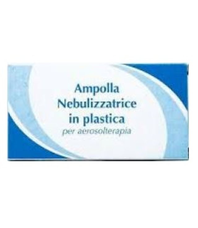 AMPOLLA AEROSOL POLIBICARB 1PZ