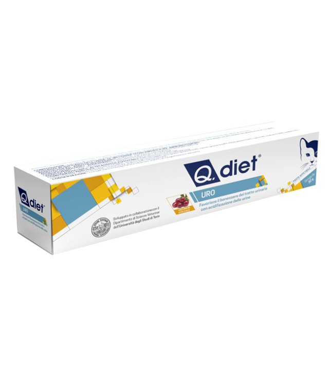 V Q DIET URO PASTA SIR 30GR GATT
