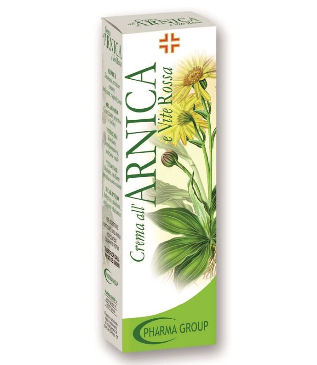 ARNICA/VITE RO CR 100ML ARNICA/VITE RO CR 100ML