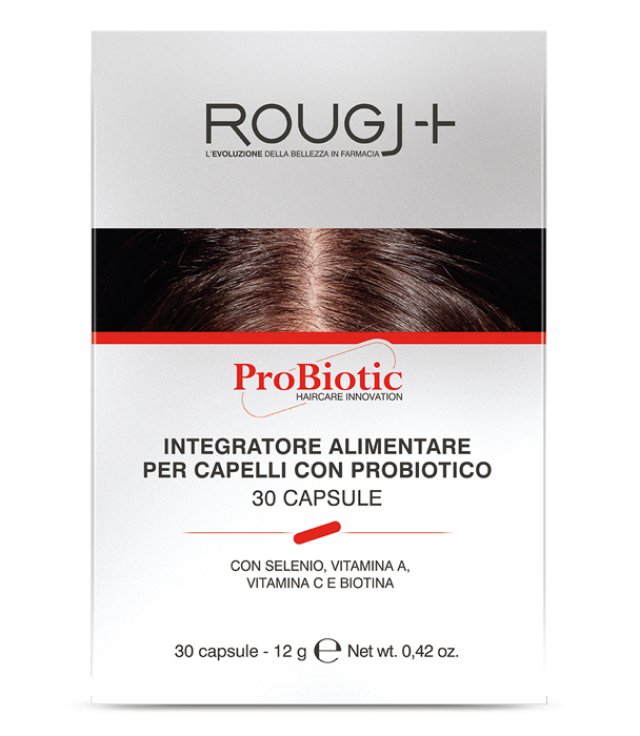 ROUGJ ANTICADUTA PROBIOT 30CPS