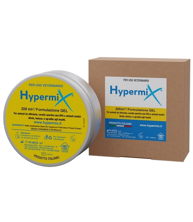 HYPERMIX BARATTOLO 200ML