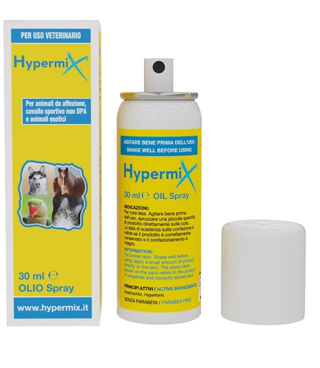 HYPERMIX SPRAY 30ML