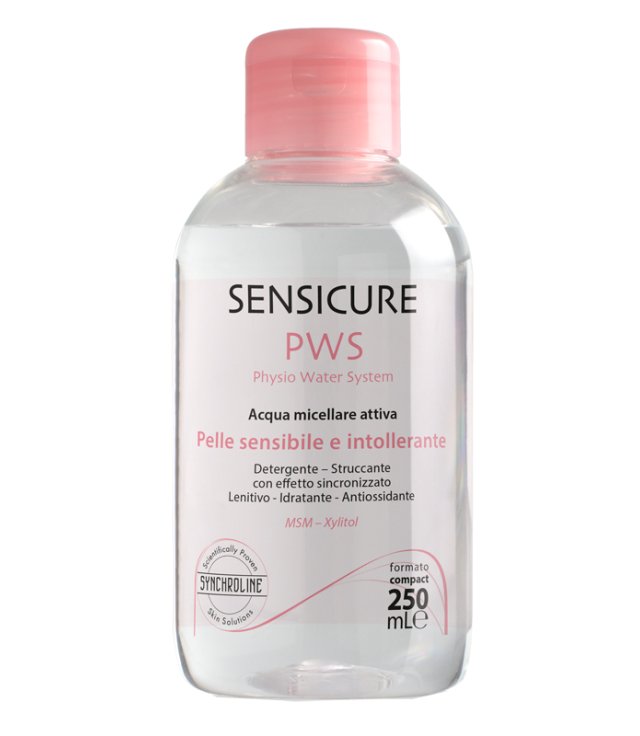 SENSICURE PWS 250 ML