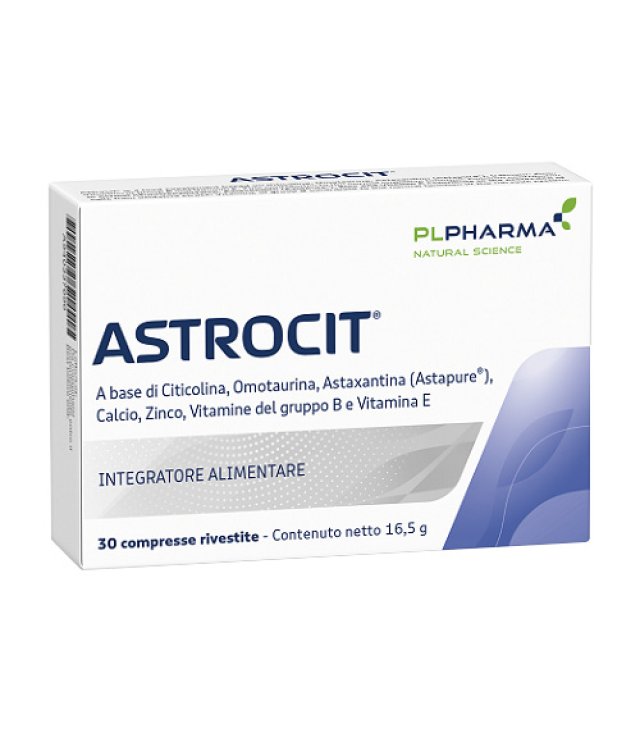 ASTROCIT 30CPR