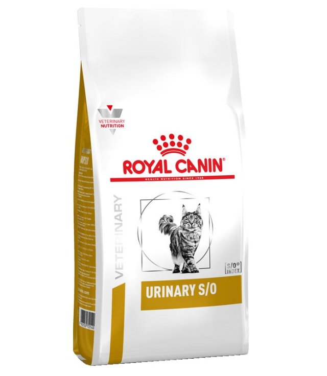 VHN CAT URINARY S/O 1,5KG VHN CAT URINARY S/O 1,5KG