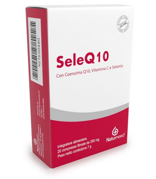 SELEQ10 20CPR
