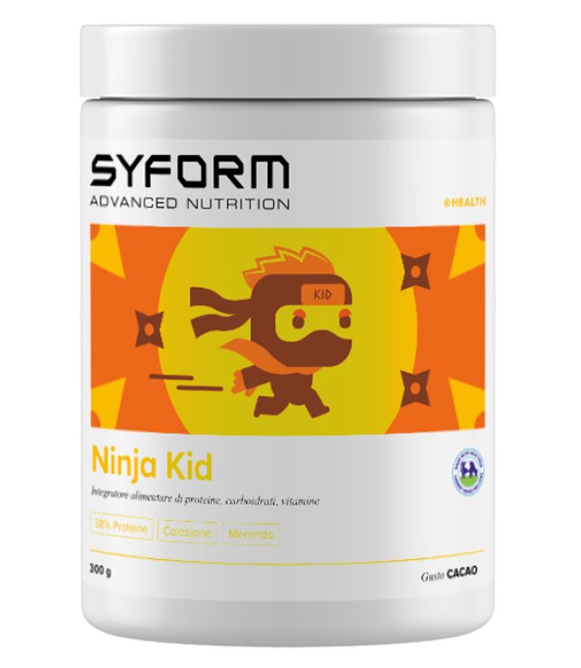 NINJA KID CACAO 300 G