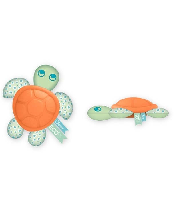 CH GIOCO BABY TURTLE ECO+