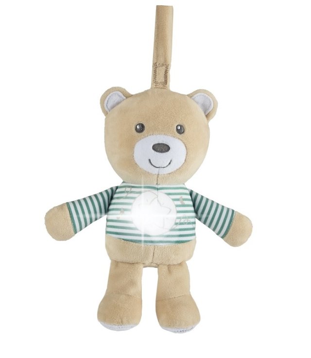 CH GIOCO FD LULLABY STAR BEAR