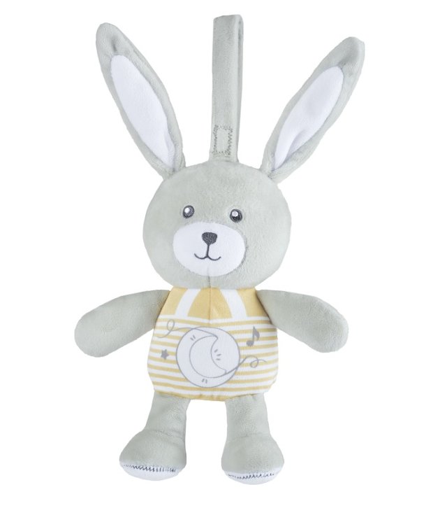 CH GIOCO FD LULLABY STAR BUNNY