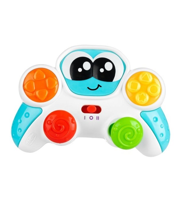 CH GIOCO BS BABY CONTROL IT/EN