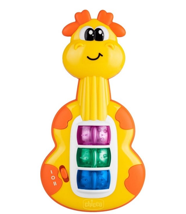 CH GIOCO BS GIRAFFE GUIT IT/EN