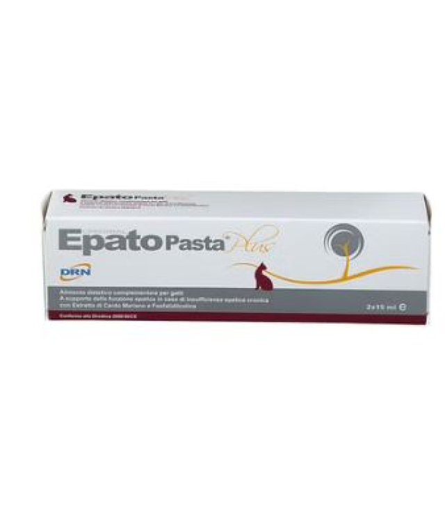 EPATO PASTA PLUS MANG COMPL