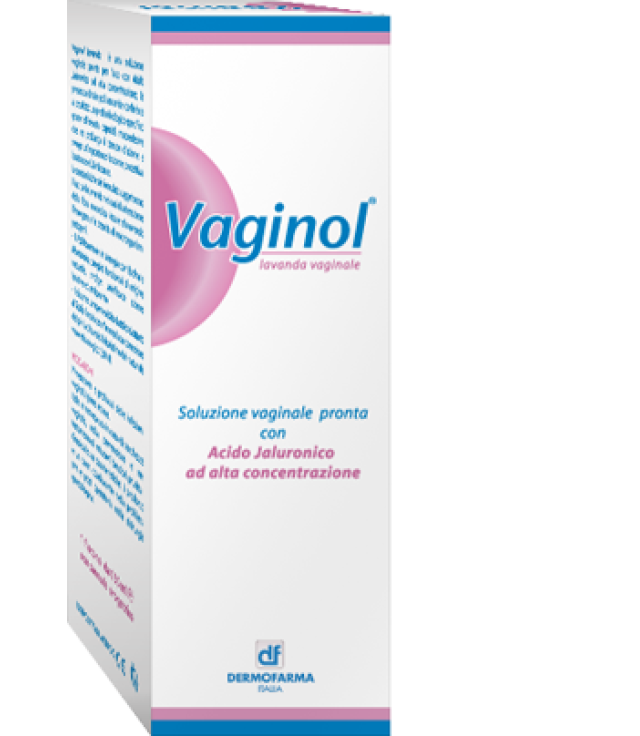 VAGINOL LAV VAG 1FL 150ML