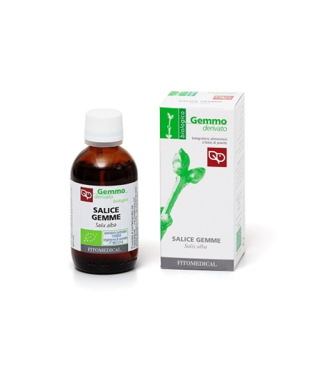 SALICE GEMME BIO MG 50ML SALICE GEMME BIO MG 50ML