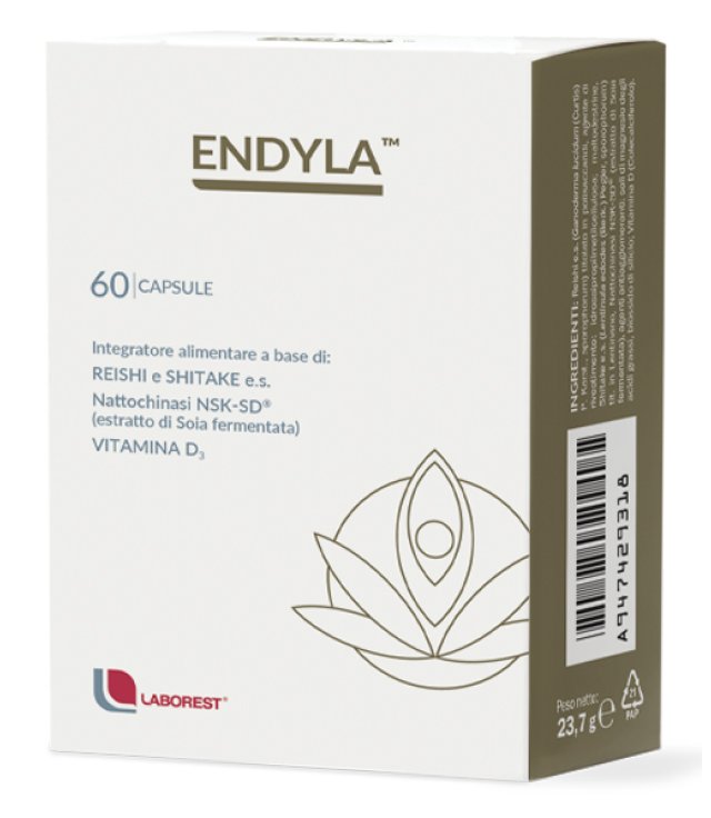 ENDYLA 60CPS