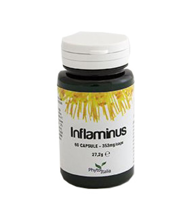 INFLAMINUS 60 CAPSULE