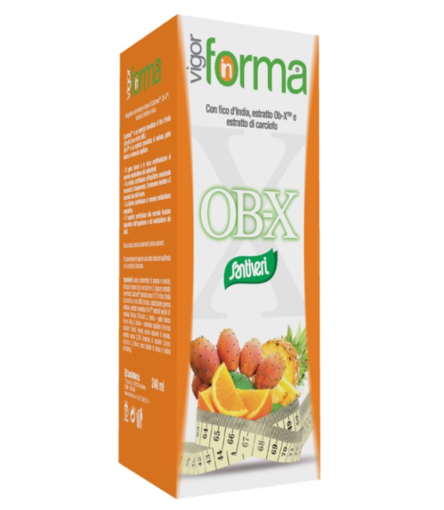 OB-X 240ML